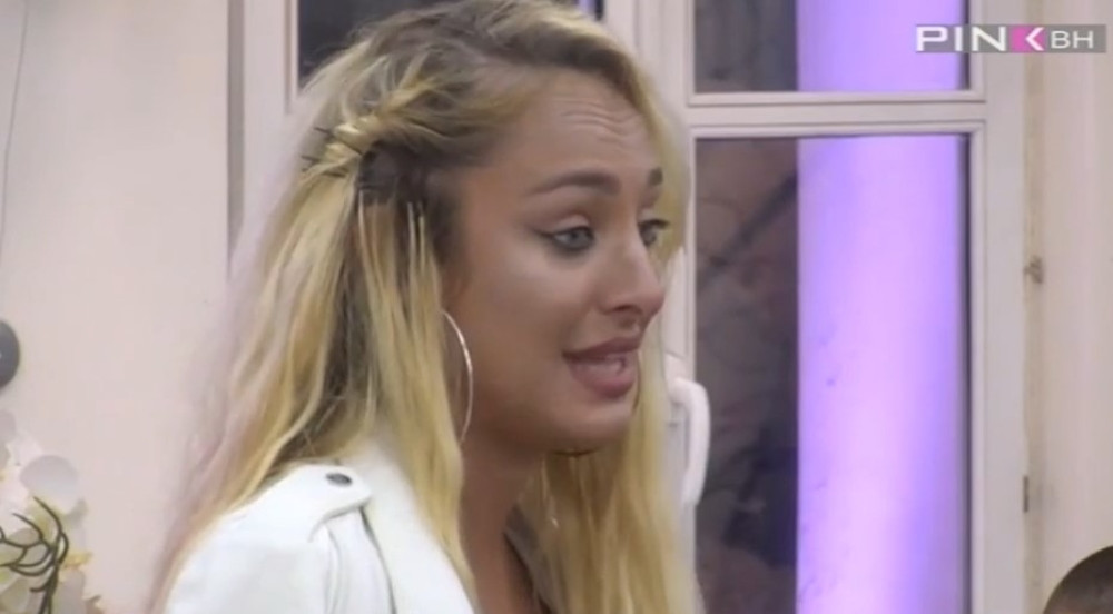 Luna Đogani OSRAMOĆENA pred celom Srbijom! Htela u zemlju da propadne zbog OVOG poniženja!