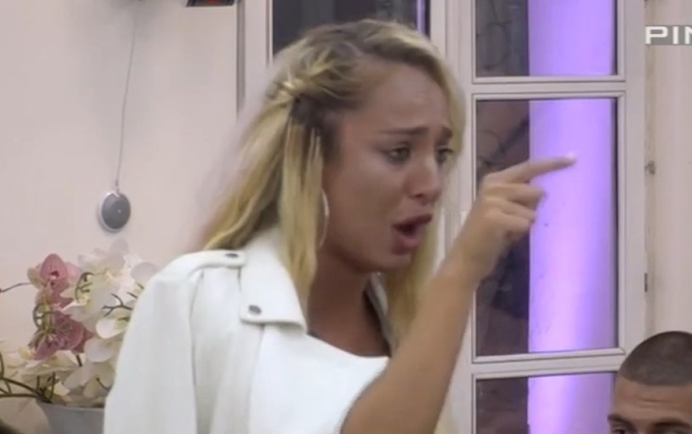 Luna napala PRODUKCIJU! Otkrila VELIKU TAJNU Zadruge!