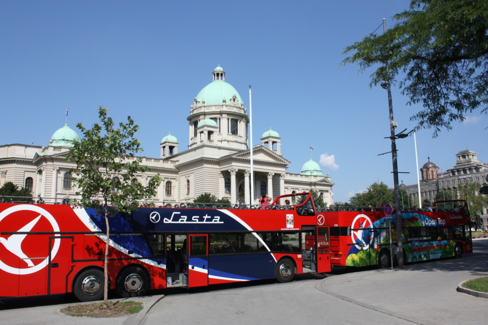 Razgledanje grada po najpovoljnijim cenema