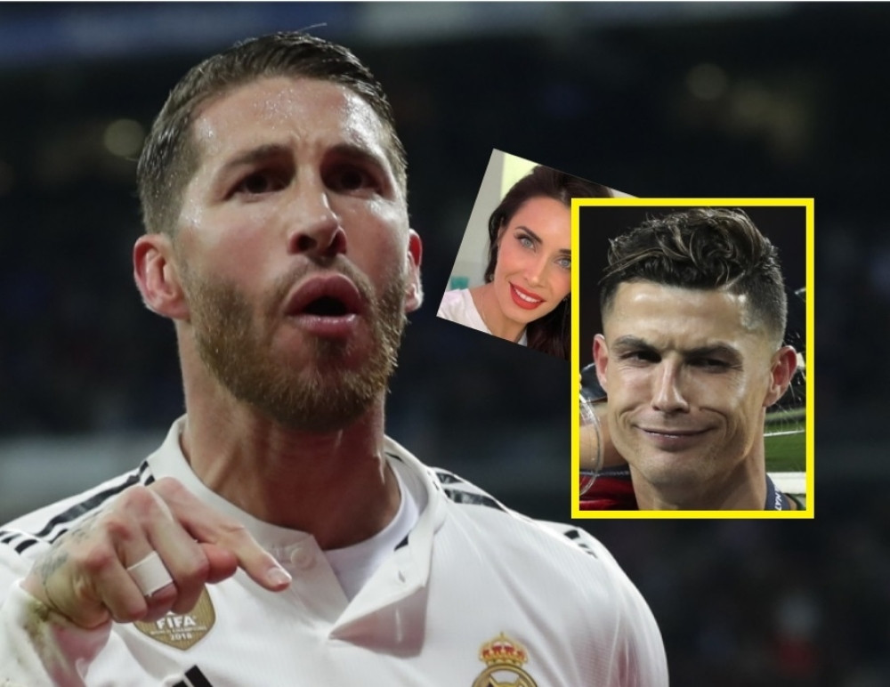 Ronalda nije zvao, NE PODNOSI GA! Goste zabavlja AC/DC, a nevesta je... neopisiva (FOTO)