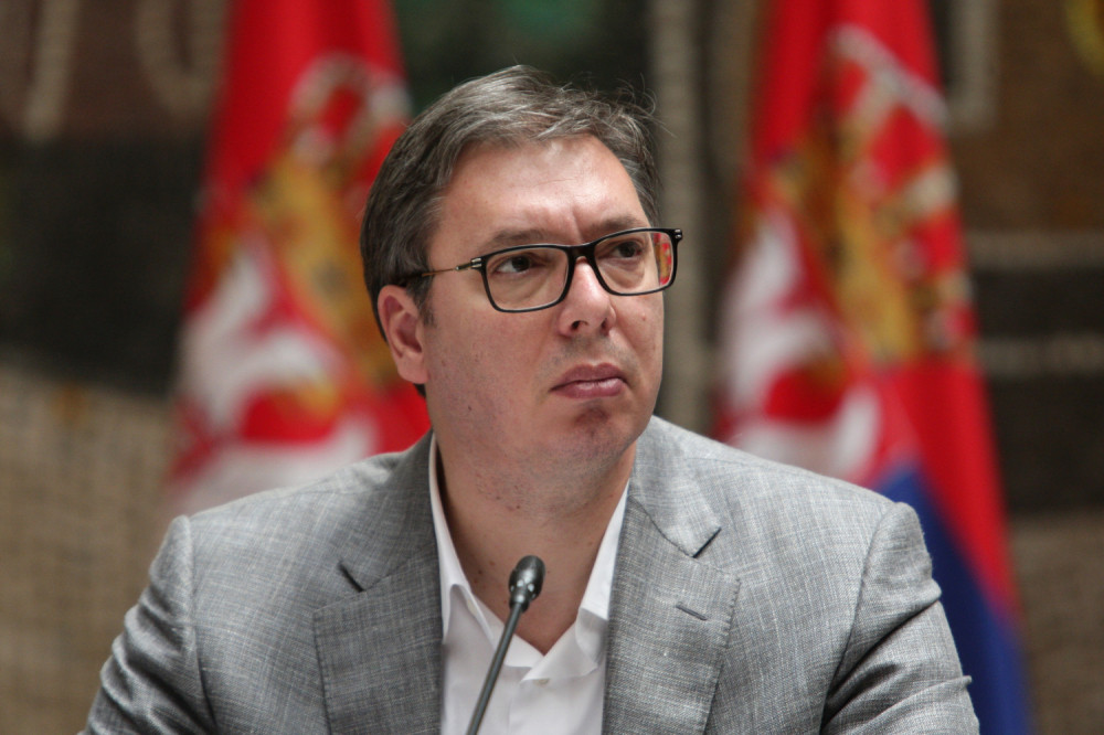 Obratio se građanima da saopšti važnu odluku koja se tiče cele Srbije: "Svi ćemo maksimalno pomoći i finansijski podržati" (FOTO, VIDEO)