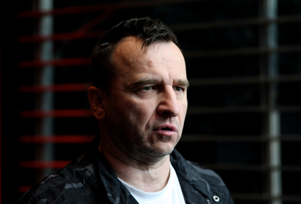 Nenad Jezdić o sunovratu statusa kakav je Aleksić uživao, pa poručio: "Nek' ti je Bog u pomoći, Miko" (VIDEO)