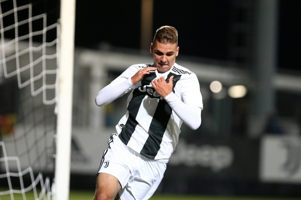 Bio u Zvezdi, ostavio sjajan utisak u Juventusu, a sad je destinacija - NEMAČKA LIGA