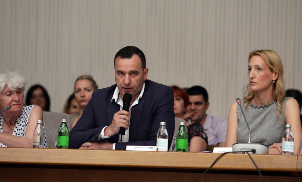 Nenad Jezdić OBJAVIO RAT najvećem neprijatelju naše zemlje! Njegove reči će vam dugo odzvanjati u glavi!