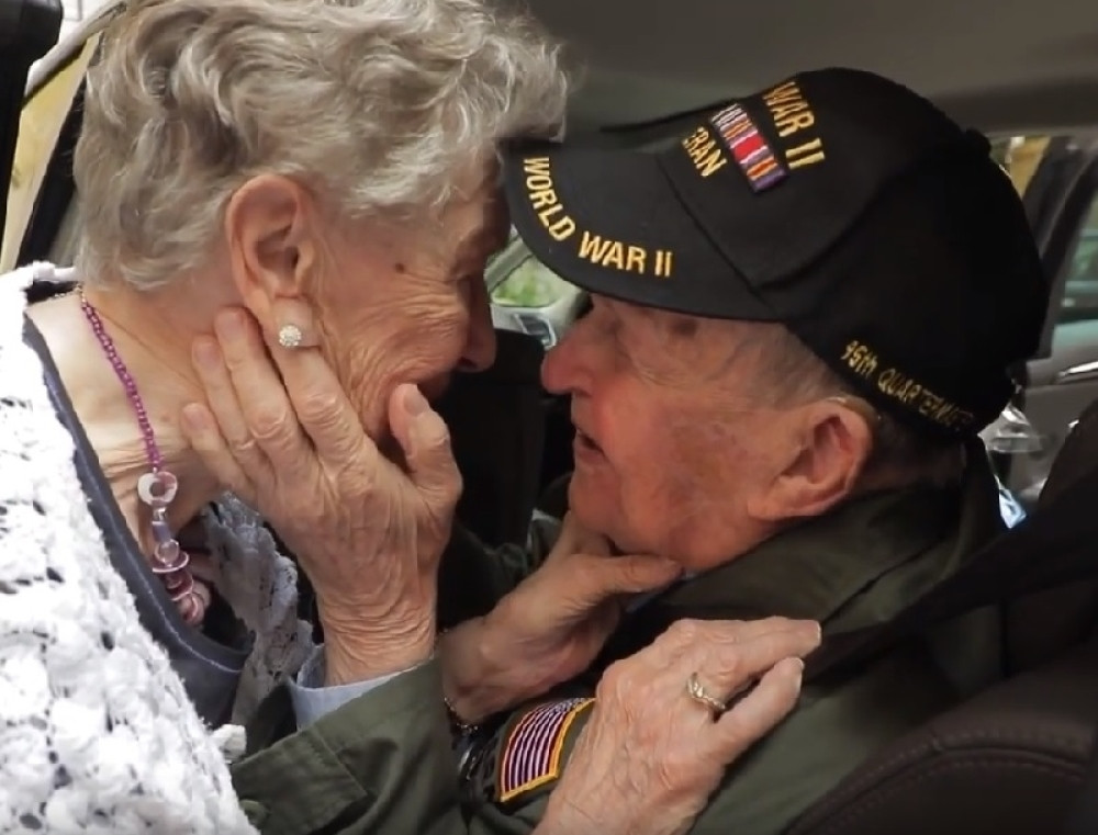 Priča koju morate pročitati: Ovo je dokaz da prava ljubav postoji (VIDEO)