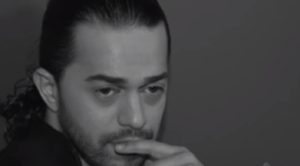 Objava Adila nakon smrti Džeja Ramadanovskog kida dušu! (FOTO/VIDEO)