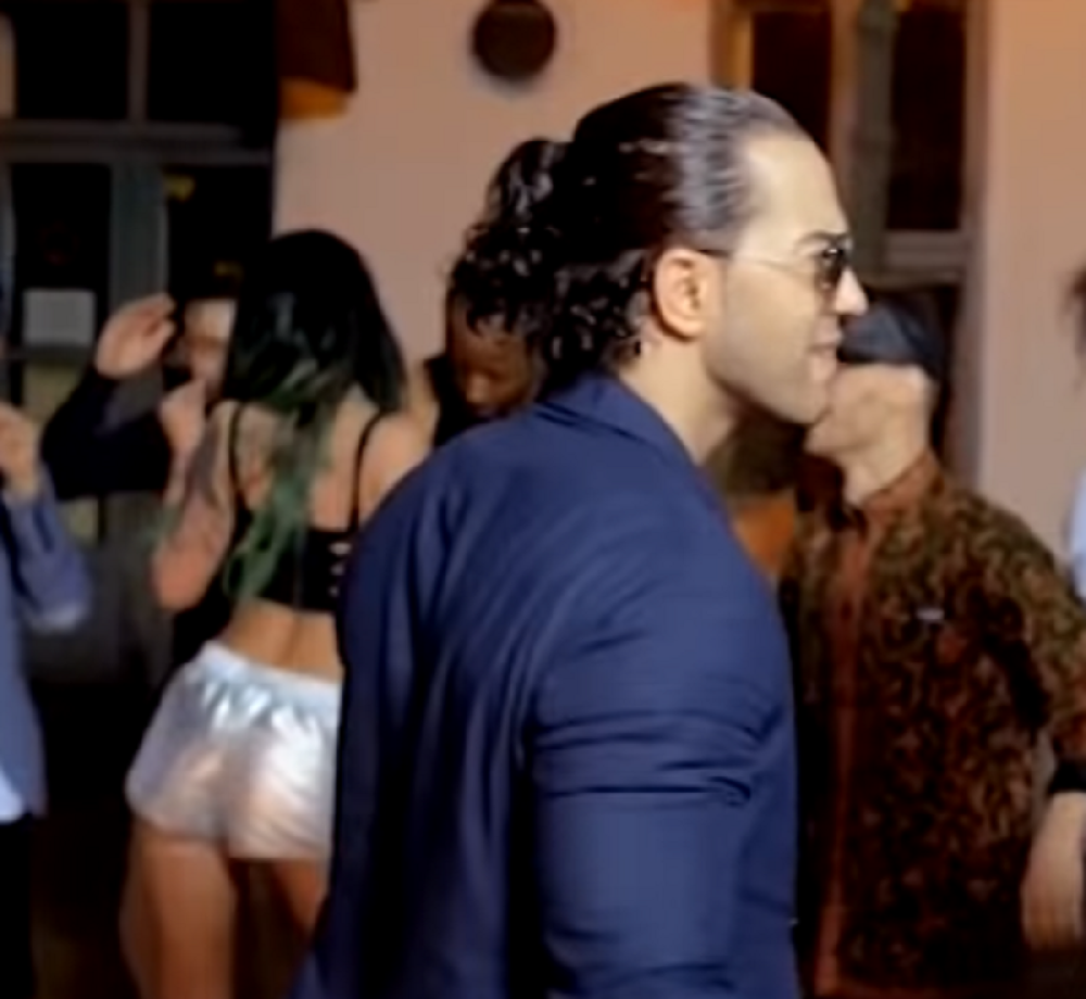 Supruga Adila Maksutovića IZGUBILA BEBU! Džej Ramadanovski otkrio sve detalje ćerkine trudnoće!