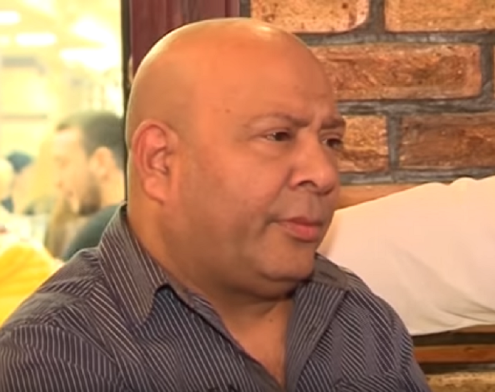 Džej Ramadanovski BESAN KAO RIS: Ovo ga je pogodilo do srži! (FOTO/VIDEO)