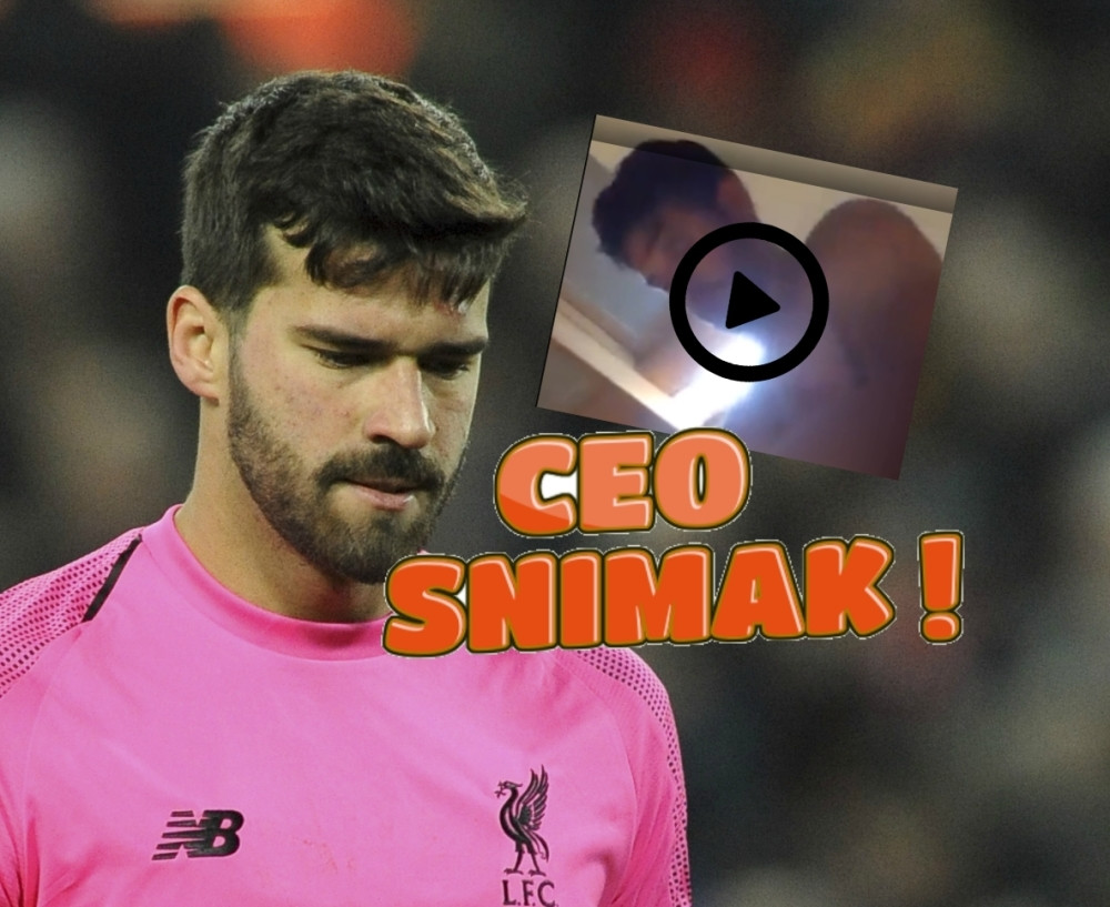 Ovde su cela tri i po minuta žestokog orgijanja i lizanja kokaina! NEĆE VAM BITI DOBRO