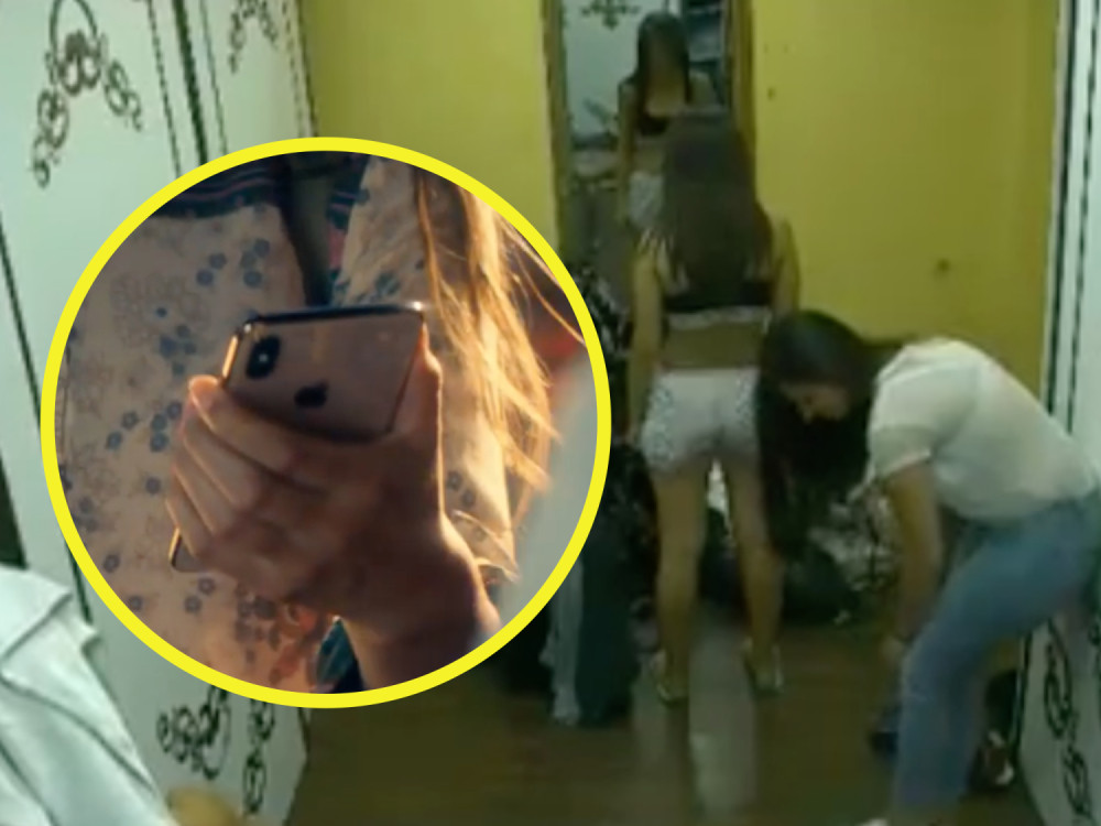 Pronađen telefon u vili "Parova", zazvonio nekoliko puta u garderoberu?! (VIDEO)