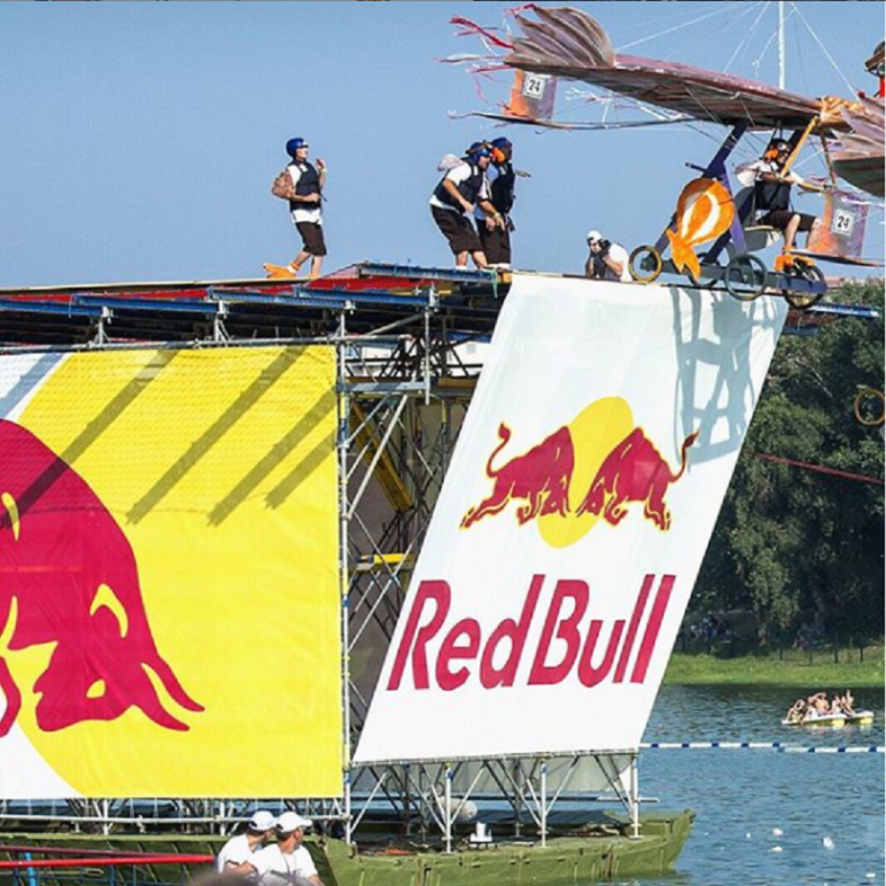 Najluđi letački šou neće biti održan zbog olujnog nevremena u Beogradu! (FOTO + VIDEO)