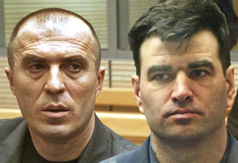 Jedan se bavio medicinom, drugi je držao pekare... Evo kako su nastali nadimci najozloglašenijih kriminalaca u Srbiji!