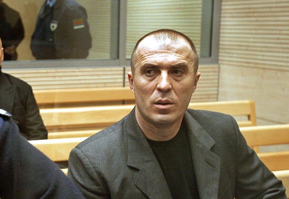 Zvezdan: Neću tražiti pravdu van Srbije!