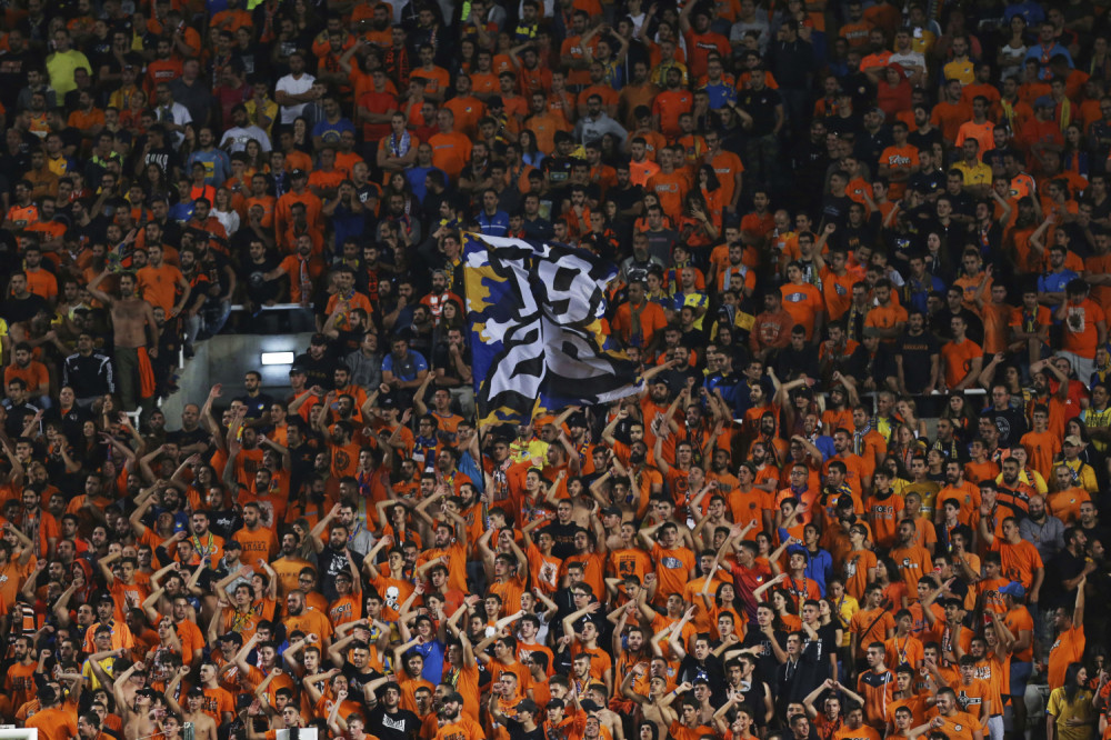 Matić dolazi na godinu dana pozajmice! Vide veliko pojačanje u 29-godišnjem vezisti