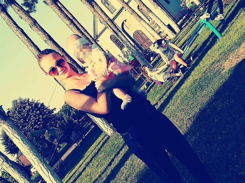 Beba ostala bez majke, otac kuka, u kući zavladala teška tuga!