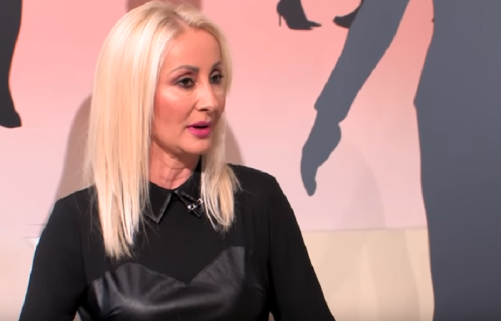 Spisateljicu varao muž dok su pokušavali da dobiju bebu, progovorila o najbolnijem iskustvu u svom životu (VIDEO)