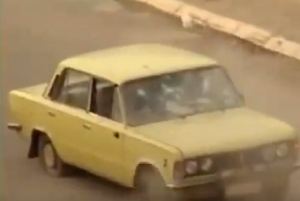 Dvojica Srba divljački ubijena u Prizrenu! U njih sasuto 220 metaka! (UZNEMIRUJUĆ VIDEO)