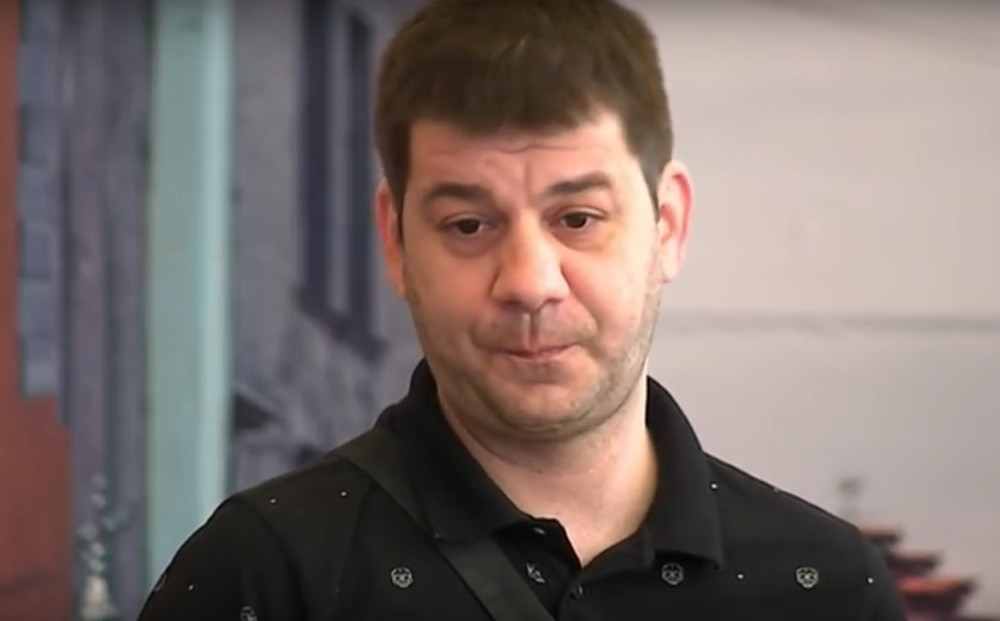 Ivan Marinković žestoko isprozivao voditeljku "Parova", nije mogao da izdrži!