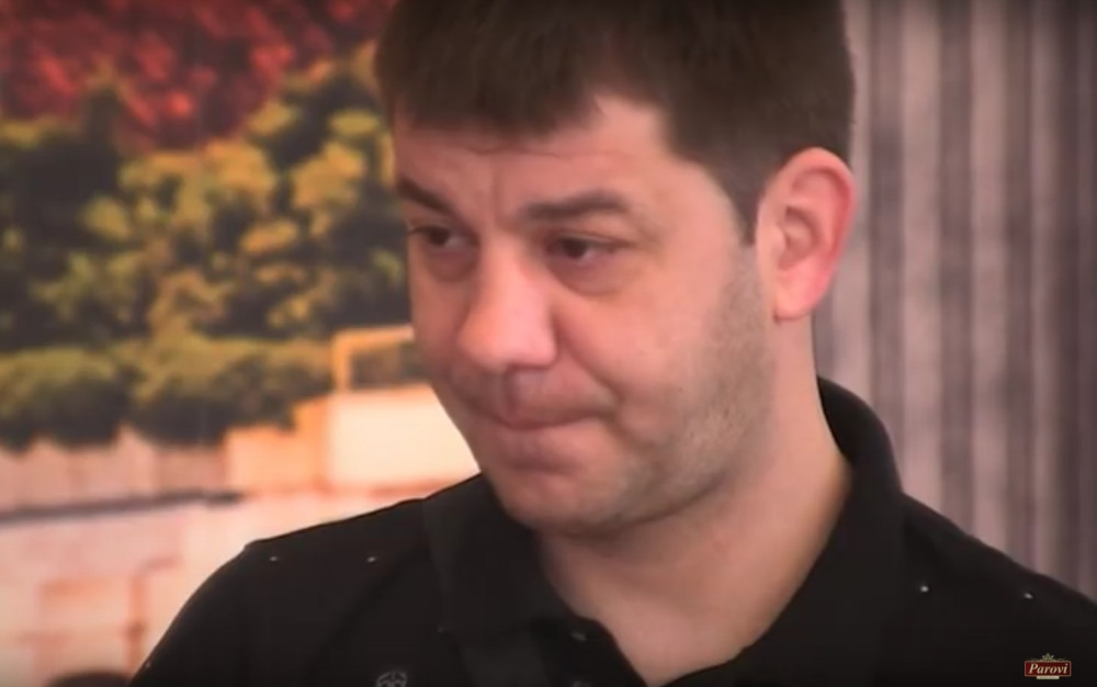 Ivan Marinković u dugovima do guše, prebiće ga najstrašnije!