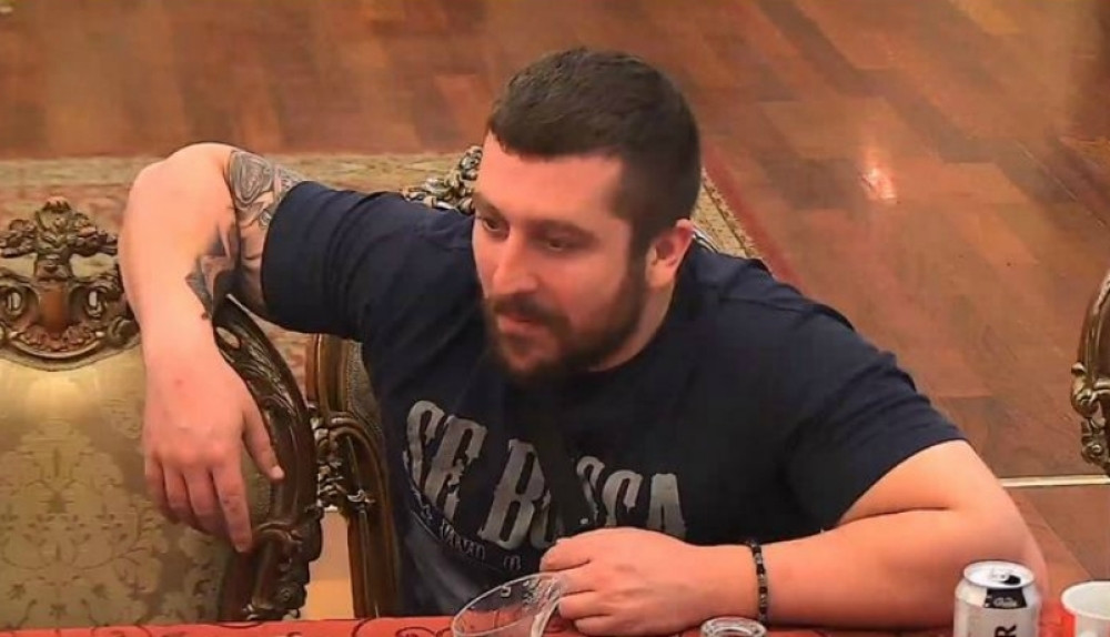 Otkriveno kako su vratili Mladen Vuletića u rijaliti "Parove", za sve su krivi oni!