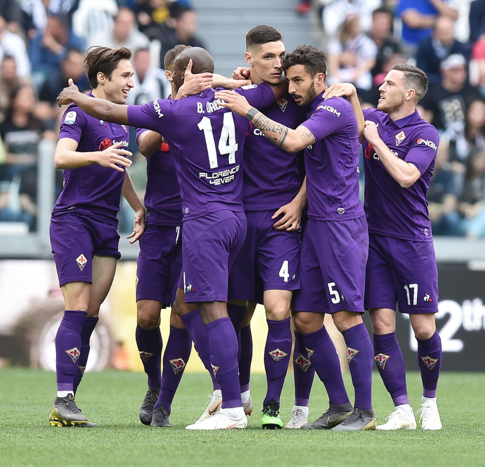 Transfer je završen! Fiorentina predstavila Zvezdinog fudbalera! (FOTO)