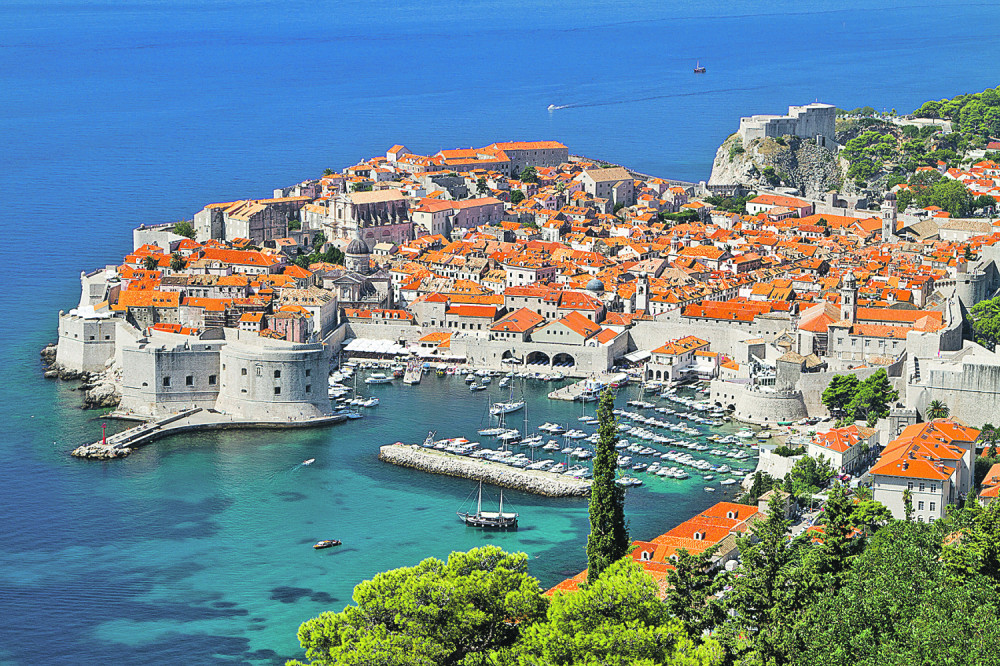 Čiji je zapravo Dubrovnik prema istorijskim činjenicama?!