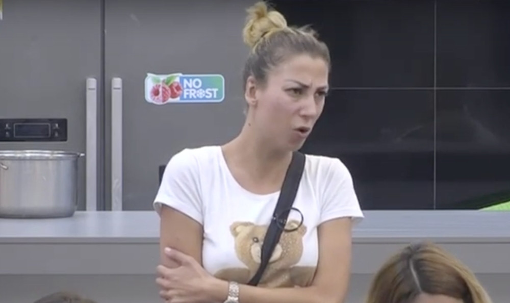 Nadežda Biljić nakon brutalnih batina napušta Zadrugu, doneta konačna odluka!