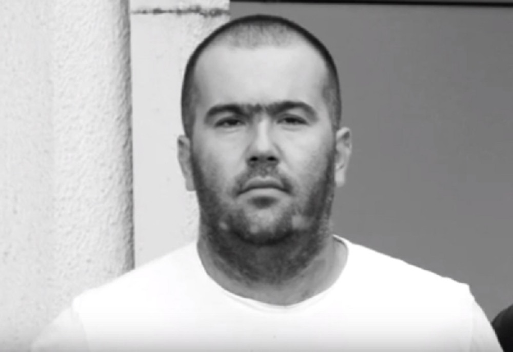 Cetinjanin bio umešan u misteriozni nestanak Nemanje Medina! Telo ni posle tri godine nije nađeno! (FOTO/ VIDEO)