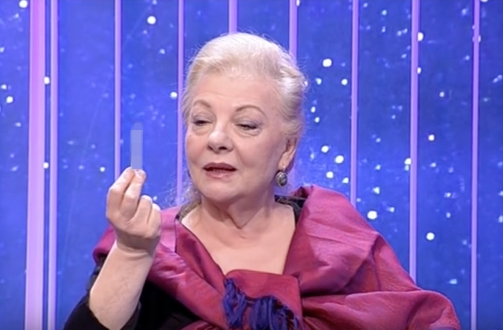 Kako je Radmila Živković uspela da postane Mis Srbije i Mis Jugoslavije