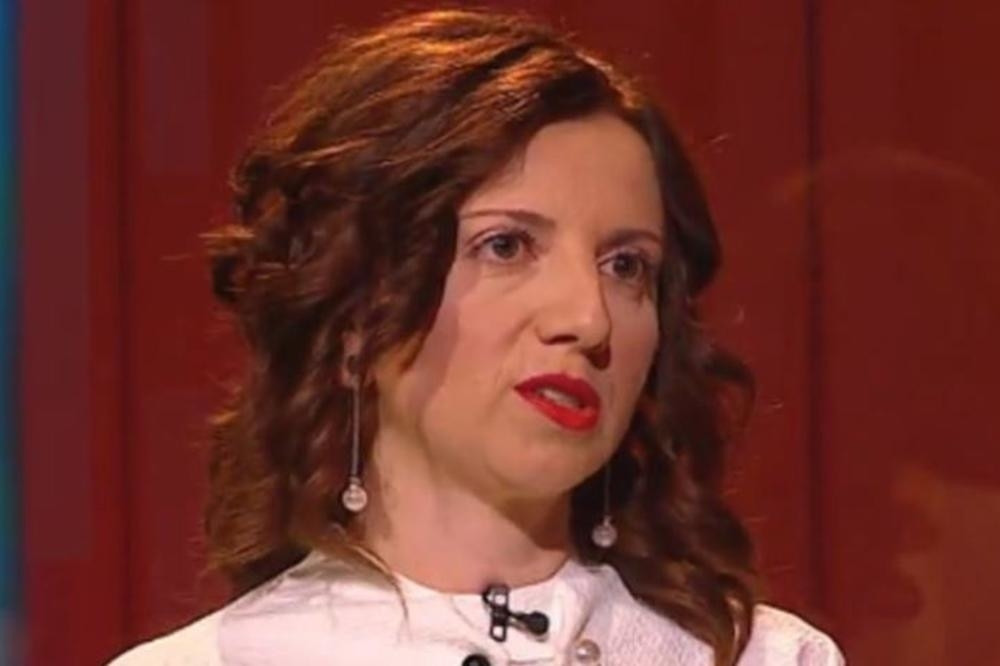 "Izbacivao me je iz stana, spavala sam u garaži, ali najveće poniženje sam doživela kad sam morala da mokrim..."