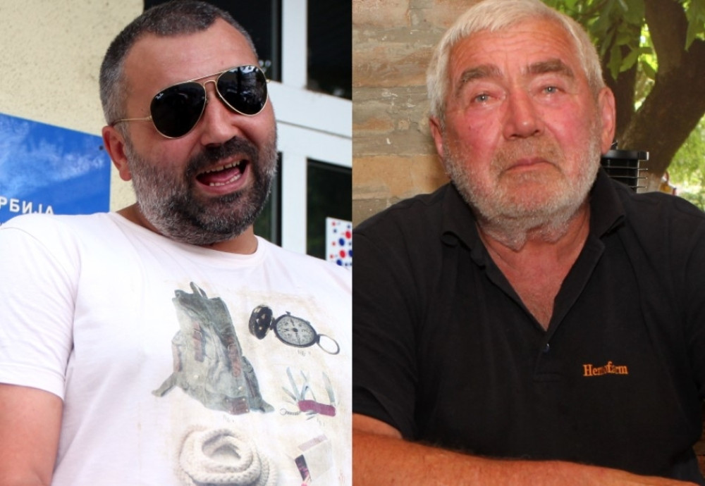 Otac Mikija Đuričića šokirao SRAMNOM izjavom! Podržava sina i njegovo NASILJE nad ženama