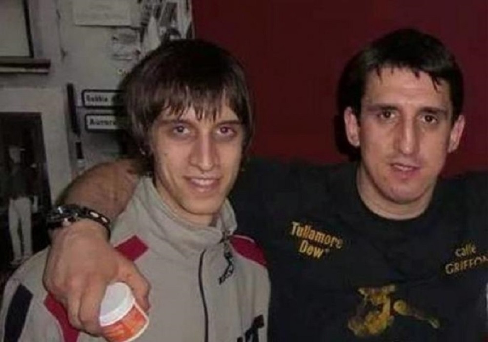 Kristijanov naslednik pretukao mladića u Beogradu i polomio mu nos?