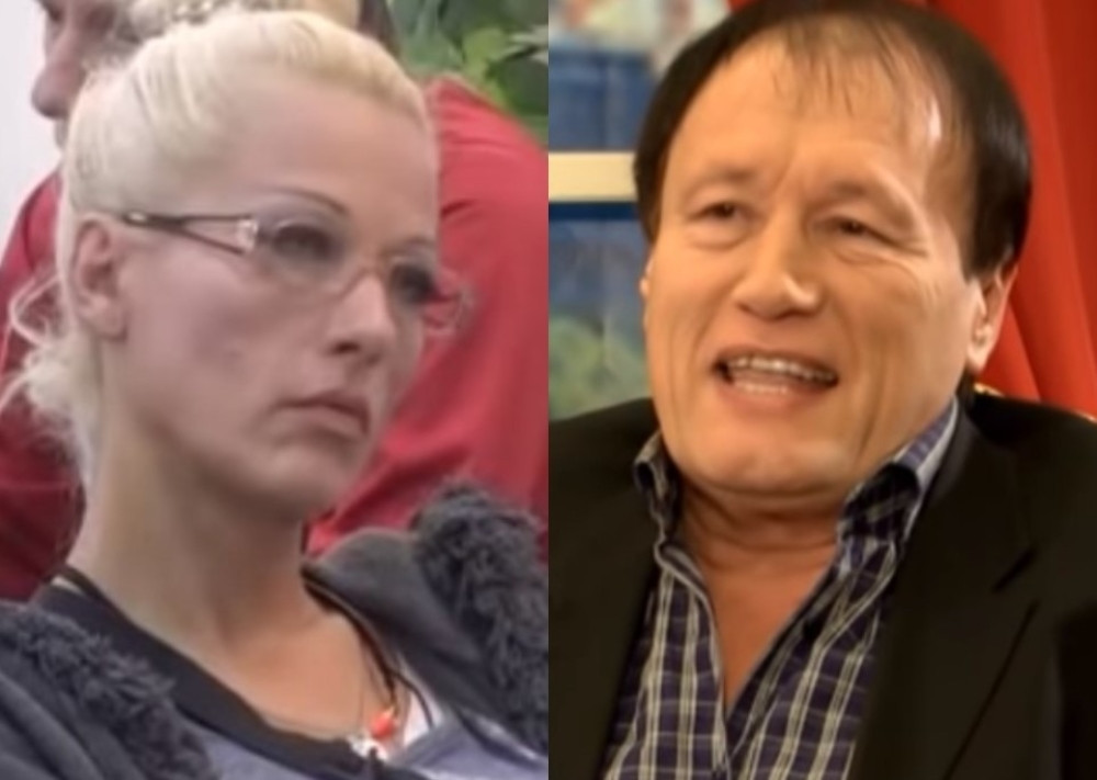 Suzanu tukao i čovek s kojim je od '96?! Bio je agresivan prema advokatima koji su hteli da ih RAZVEDU, a rekacija njenog muža će vas zalediti!