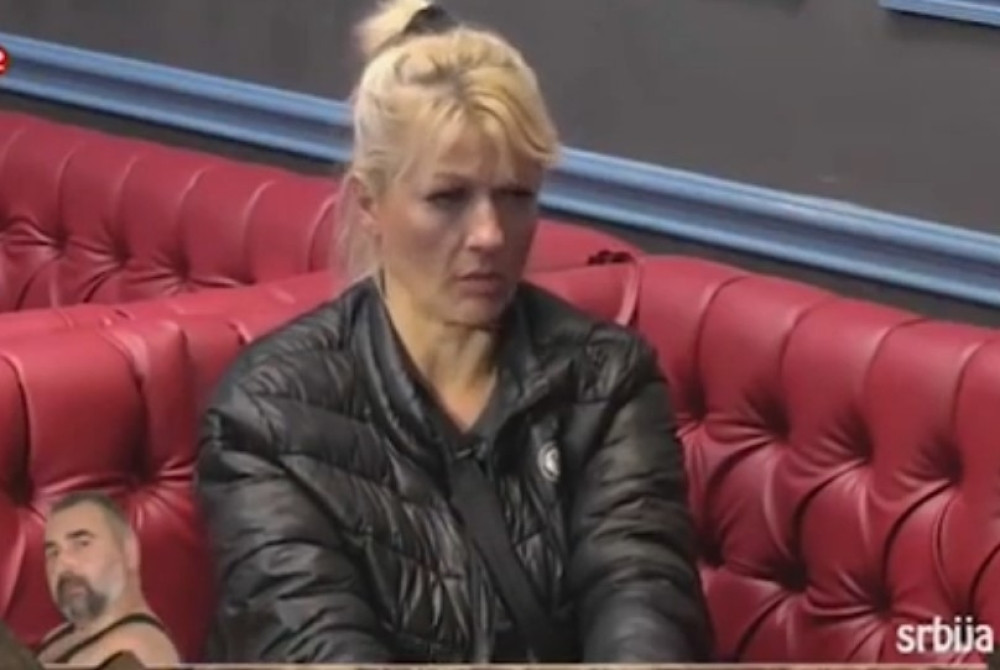 Suzana Perović OTKRILA ISTINU o šamaru! Ono što je izgovorila, ZAPANJILO je zadrugare!