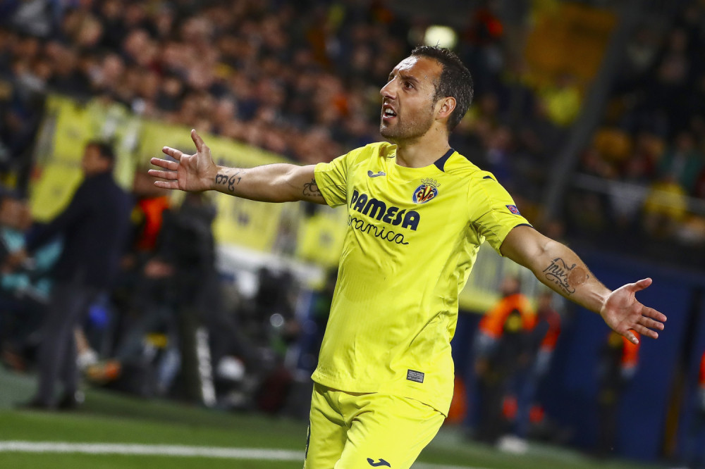 Predviđali su mu kraj karijere, a on blista za Viljareal za koji je produžio ugovor! (VIDEO)