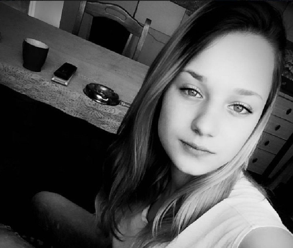 Nekoliko sati pre nego što je završila pod točkovima Jovana (16) je svojim prijateljima ostavila ovu pesmu (FOTO)