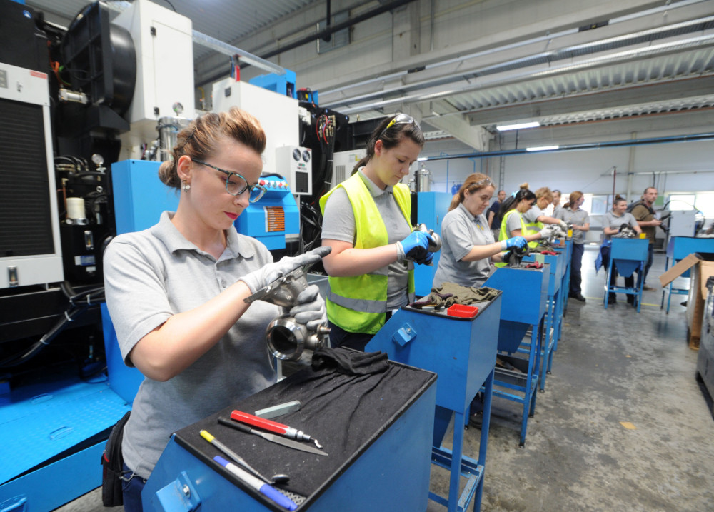 Idealan oglas za posao! Radi se 35 sati nedeljno, a plata je 24.473 evra! Odlična ponuda za svakog vrednog Srbina!