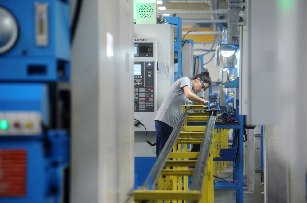 Bivši jugoslovenski gigant podelio otkaze svim radnicima