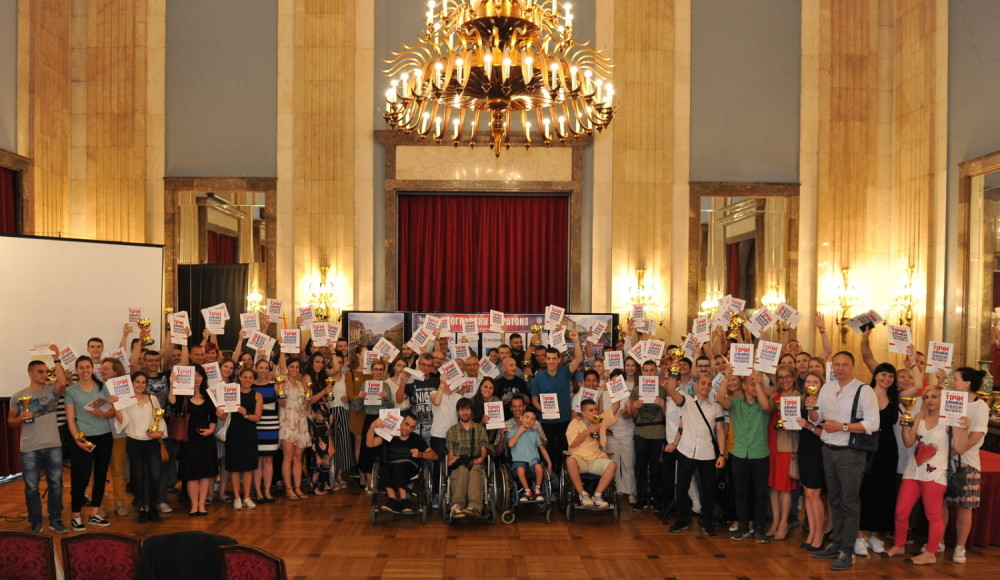 Dodeljena posebna priznanja, diplome i zahvalnice povodom 32. Beogradskog maratona! (FOTO)