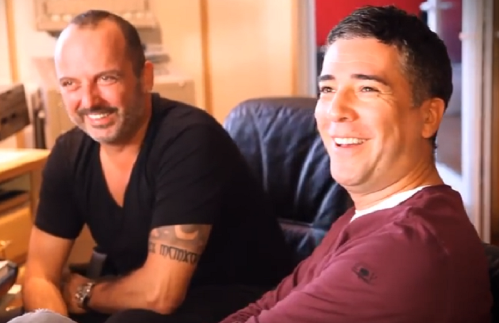 Toni Cetinski progovorio o Željku Joksimoviću! Bili su prijatelji, snimili duet, a onda je došlo do SUKOBA!