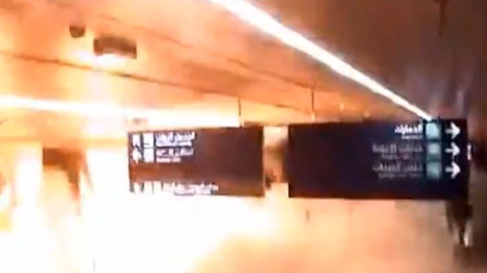 Ovako su jemenske krstareće rakete zbrisale sa lica zemlje saudijski aerodrom