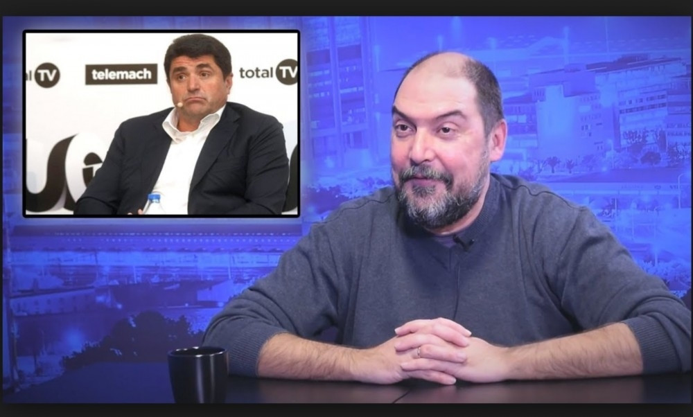 Kako tabloid "Danas" proizvodi lažne vesti, manipulište činjenicama i falsifikuje izjave svojih sagovornika