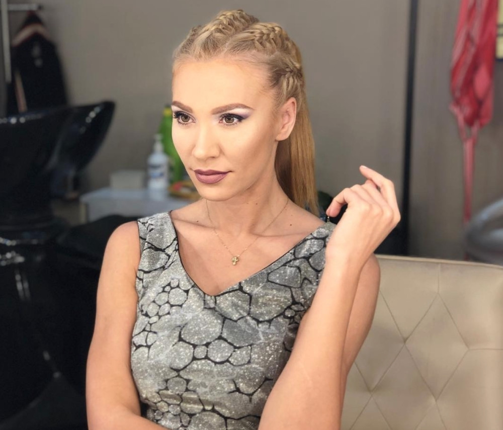 Bojana Ristivojević definitivno menja profesiju?! Otkriveno na koji način zarađuje novac!