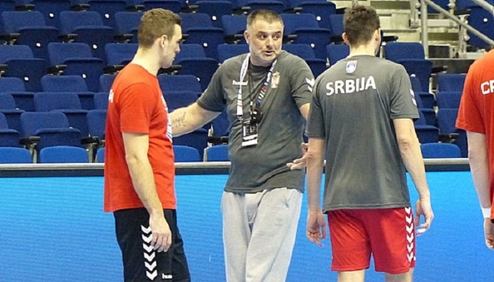 Ne plašimo se ničega! Samo gledamo napred, nema koraka unazad!