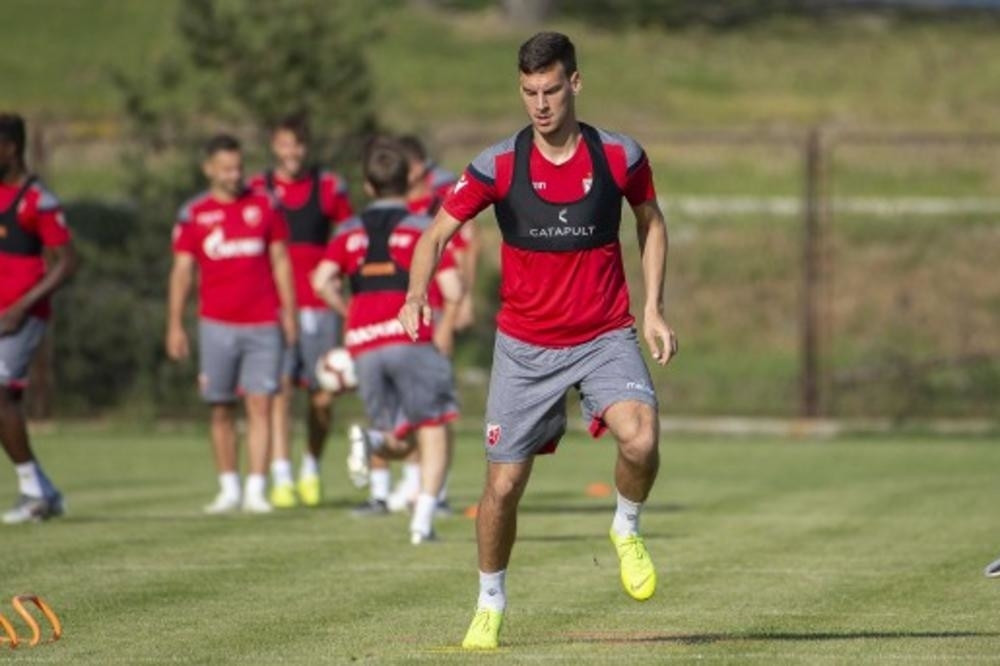 Posle Zlatibora dan odmora, pa spremni u Austriju! (VIDEO)