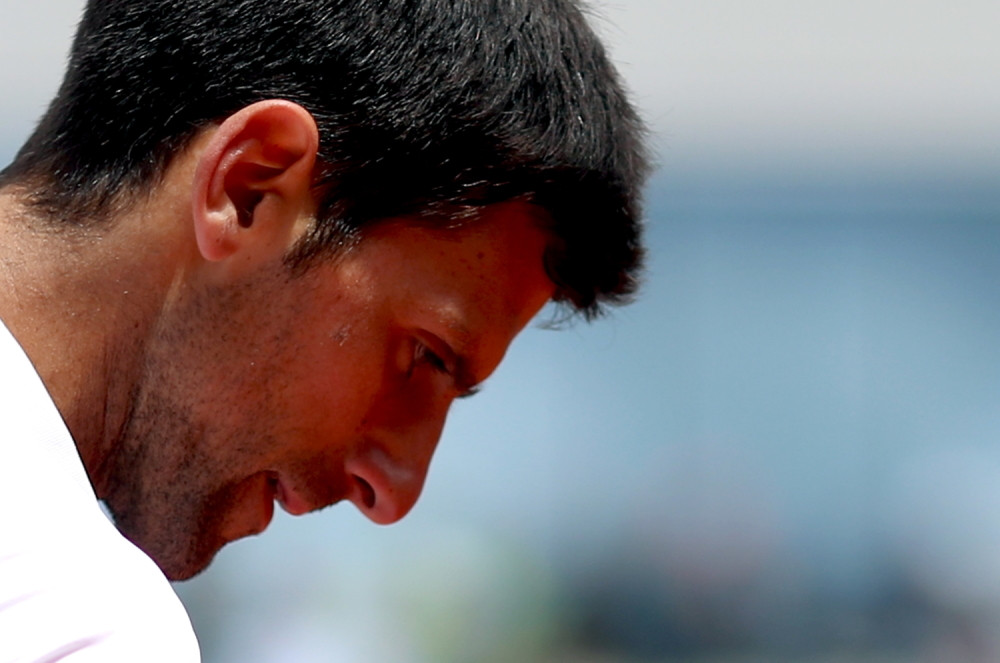 Danas je sve u redu, ali u toku nedelje ga očekuje neizbežna promena stanja