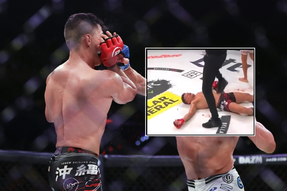 Trenutak nepažnje ga je skupo koštao! Dozivali su ga, ali... (VIDEO)