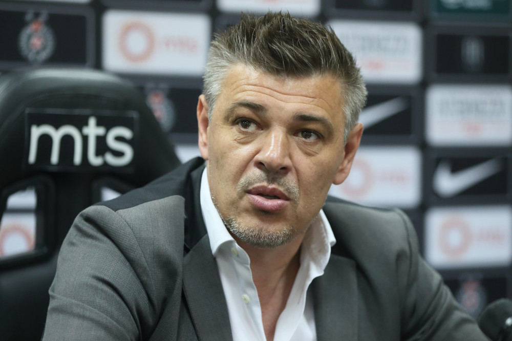 Partizan saznao imena potencijalnih rivala u kvalifikacijama za Ligu Evrope