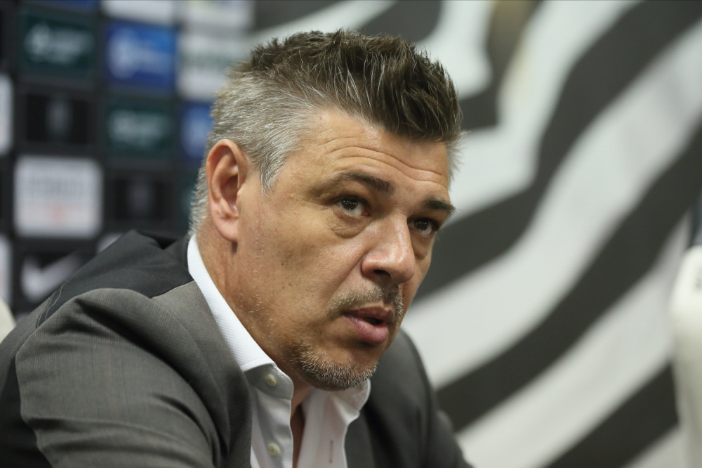 Savo Milošević posle poraza progovorio o SVAKOM PONAOSOB fudbaleru i o njihovoj sudbini