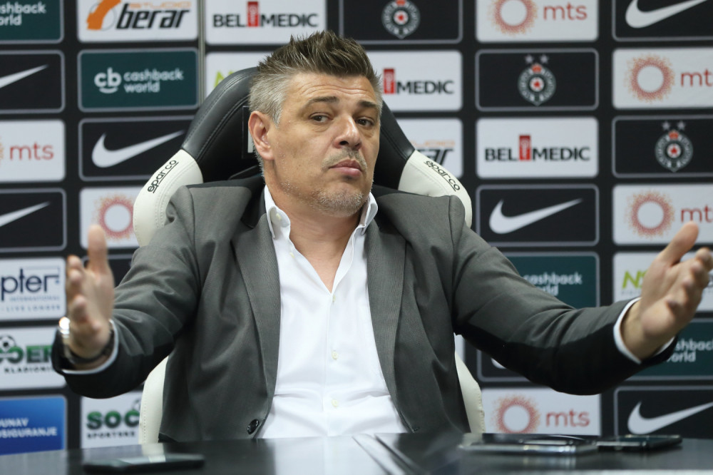 Dugo se očekivao debi tog igrača a on doneo odluku koja je za poštovanje!